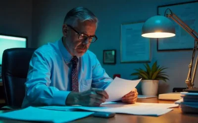How Companies Detect Fake Medical Certificates and What Happens Next
