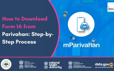 How to Download Form 1A from Parivahan: Step-by-Step Process