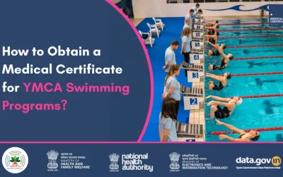 YMCA Swimming Fitness Certificate: A Step By Step Guide