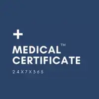 Medical Certificate .in