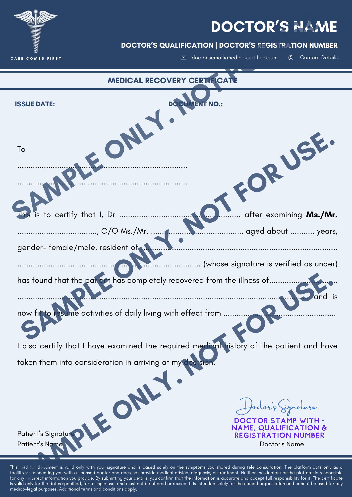 SAMPLE-MEDICAL-RECOVERY-CERTIFICATE-DIGITAL