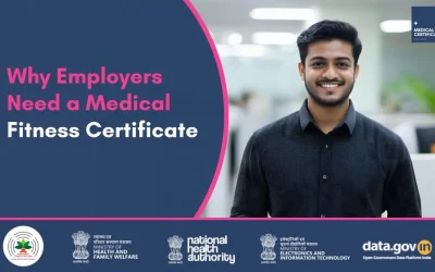 Why Employers Ask for a Medical Fitness Certificate Before Hiring