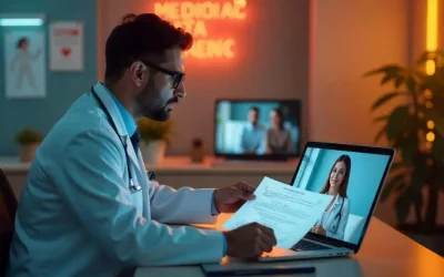 Who Can Issue a Medical Certificate? A Complete Guide in Q&A Format